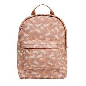 Konges Slojd backpack- brand new with tags. Amazing condition.
